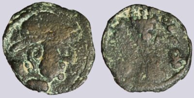 Hunnic Tribes, AE unit, "Lord Yabghu"