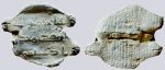 Early Abbasid, lead seal, Badghis, 8th cent. AD - Image 2