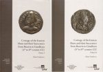 Western Turks, AE drachm, Khalaj, Siva reverse - Image 5