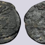 Hunnic Tribes, AE unit, "Lord Yabghu"