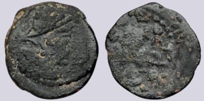 Hunnic Tribes, AE unit, "Lord Yabghu"