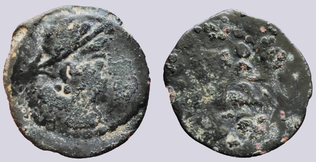 Hunnic Tribes, AE unit, "Lord Yabghu" Hunnic Tribes, AE unit, "Lord Yabghu"