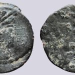 Hunnic Tribes, AE unit, "Lord Yabghu"