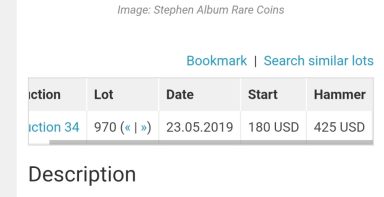 Durrani, AR rupee, Timur Shah, Balkh, 1201AH