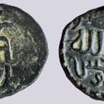 Great Mongols, BI jital, temp. Chingiz Khan, Kurraman