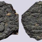 Central Asia, Hunnic Tribes, AE unit, unpublished