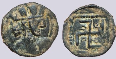 Hunnic Tribes, AE unit, Kidarite Influence