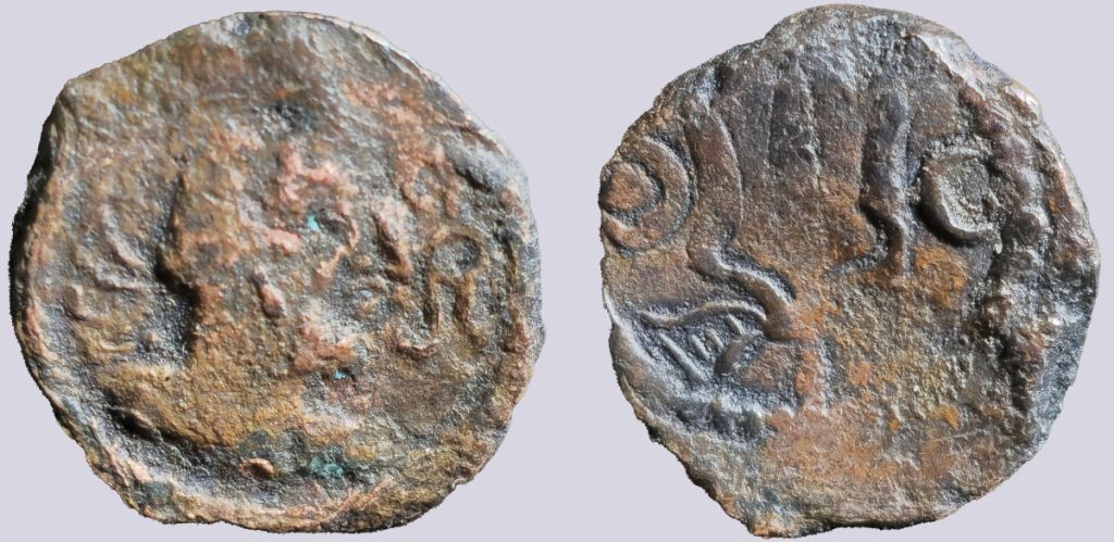 Iranian Huns, AE unit, Alkhan Influence Iranian Huns, AE unit, Alkhan Influence