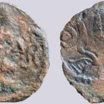 Iranian Huns, AE unit, Alkhan Influence, Type GC-A 13