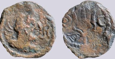 Iranian Huns, AE unit, Alkhan Influence