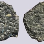 Central Asia, Hunnic Tribes, AE unit, unpublished