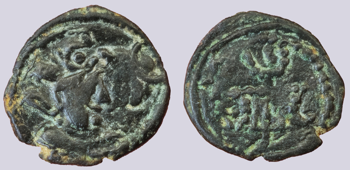 PSX_167 Alkhan Huns, AE unit, Anonymous Clan Ruler - Image 1