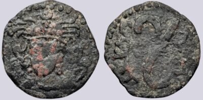 Central Asia, Soghd, AE unit, Ustrushana, Satachary