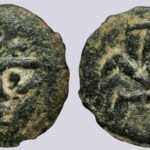 Central Asia, Soghd, AE unit, rulers of Paikend