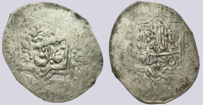 Janid, AR tanga, Nadr Muhammad Khan