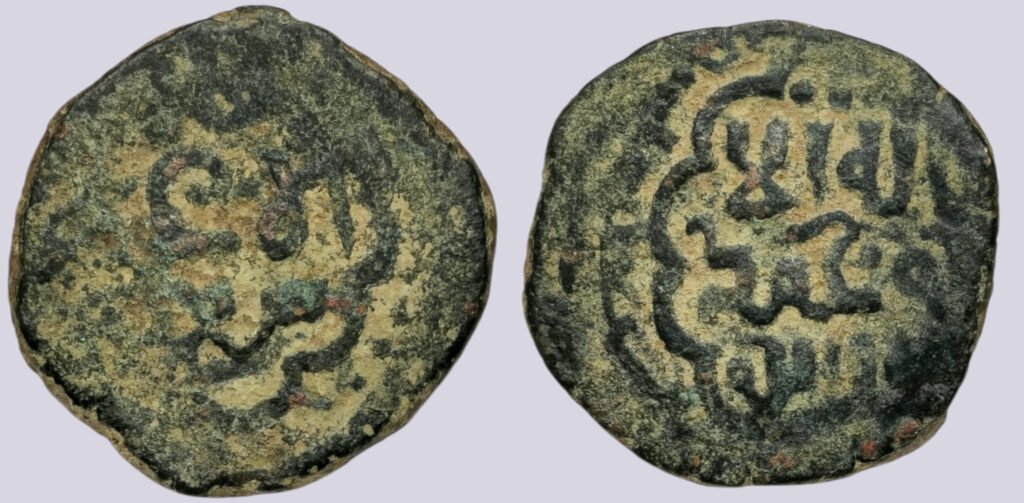 Great Mongols, BI fals, temp. Chingiz Khan, Balkh