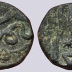 Great Mongols, AE jital, temp. Chingiz Khan, Nimruz