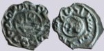 Umayyad, AE bilingual fals, al-Junayd