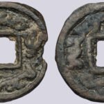 Central Asia, Semirech'e, AE cash, Oghitmish