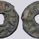 Central Asia, AE unit, Pendjikend, Lady Nana