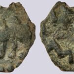 Central Asia, Chach, AE unit, Farnbag