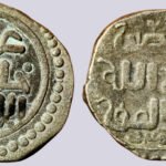 Great Mongols, BI jital, temp. Chingiz Khan, Ghazna