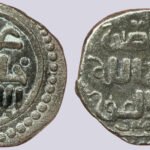 Great Mongols, BI jital, temp. Chingiz Khan, Ghazna