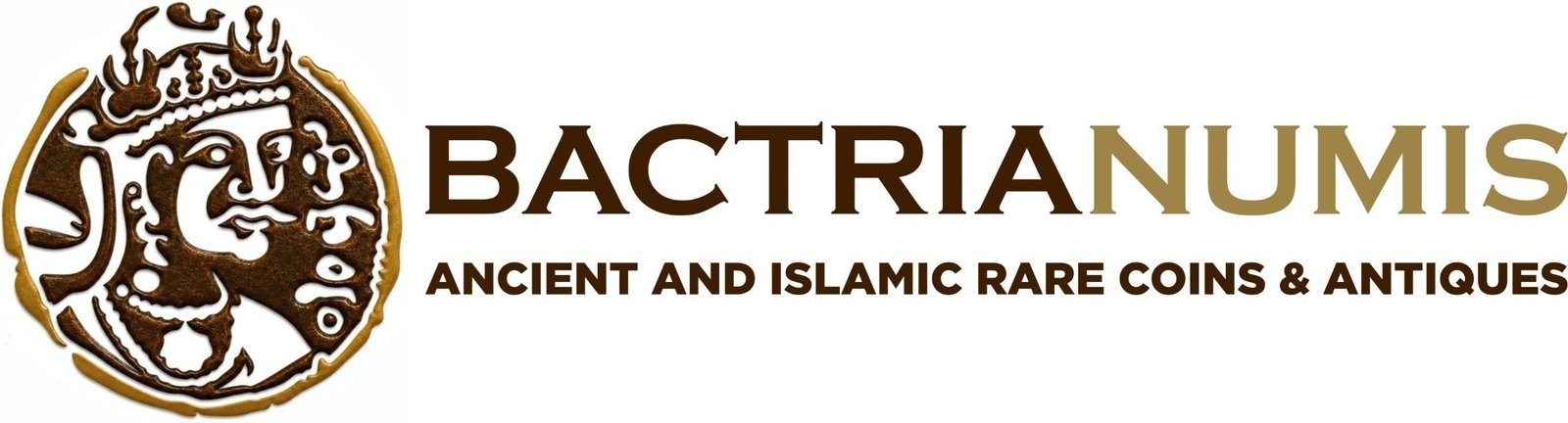 BACTRIANUMIS - Ancient and Islamic Rare Coins & Antiques