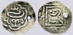 Chaghatayid, AR dangi, anonymous, Badakhshan