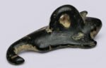 Central Asia, Silk Road, AE amulet in Hunnic style - Image 3