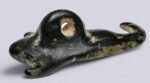 Central Asia, Silk Road, AE amulet in Hunnic style - Image 2
