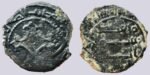 Abbasid, AE fals, al-Saghaniyan, 142AH